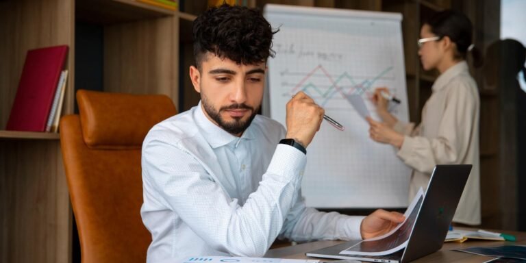 Mastering Business Analyst Training: A Comprehensive Guide